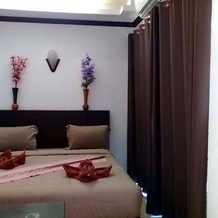 Oscar Apartment Ко-Ланта Экстерьер фото