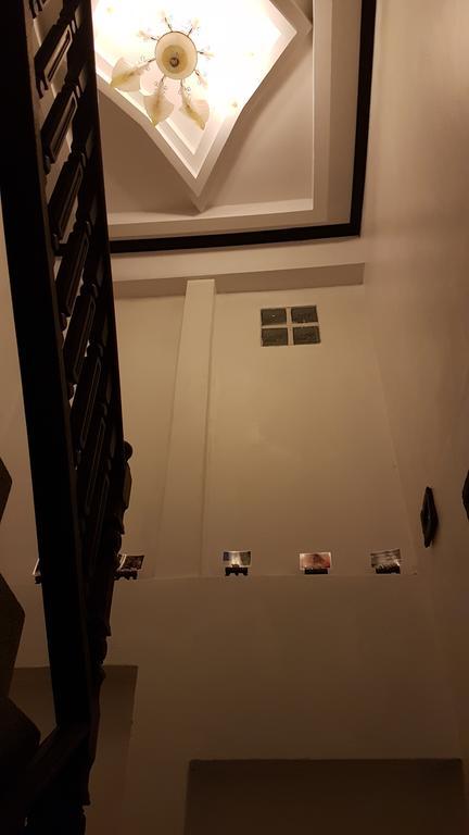 Oscar Apartment Ко-Ланта Экстерьер фото