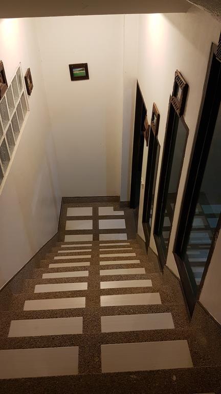 Oscar Apartment Ко-Ланта Экстерьер фото