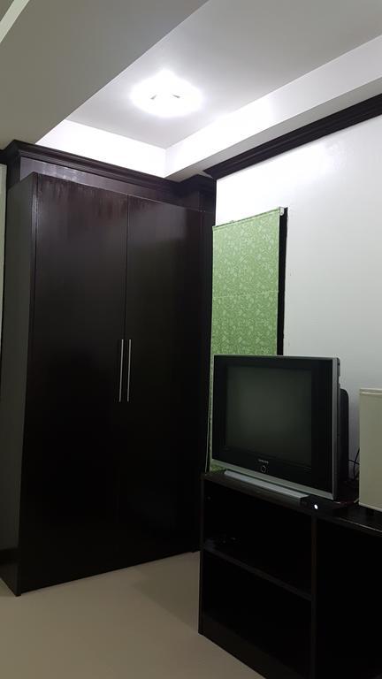 Oscar Apartment Ко-Ланта Экстерьер фото