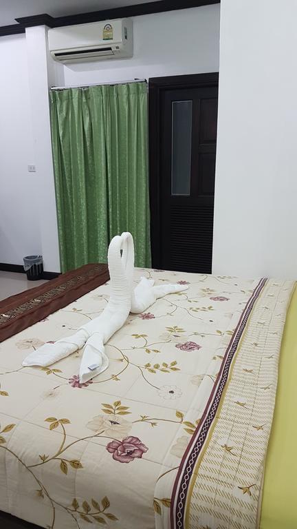 Oscar Apartment Ко-Ланта Экстерьер фото
