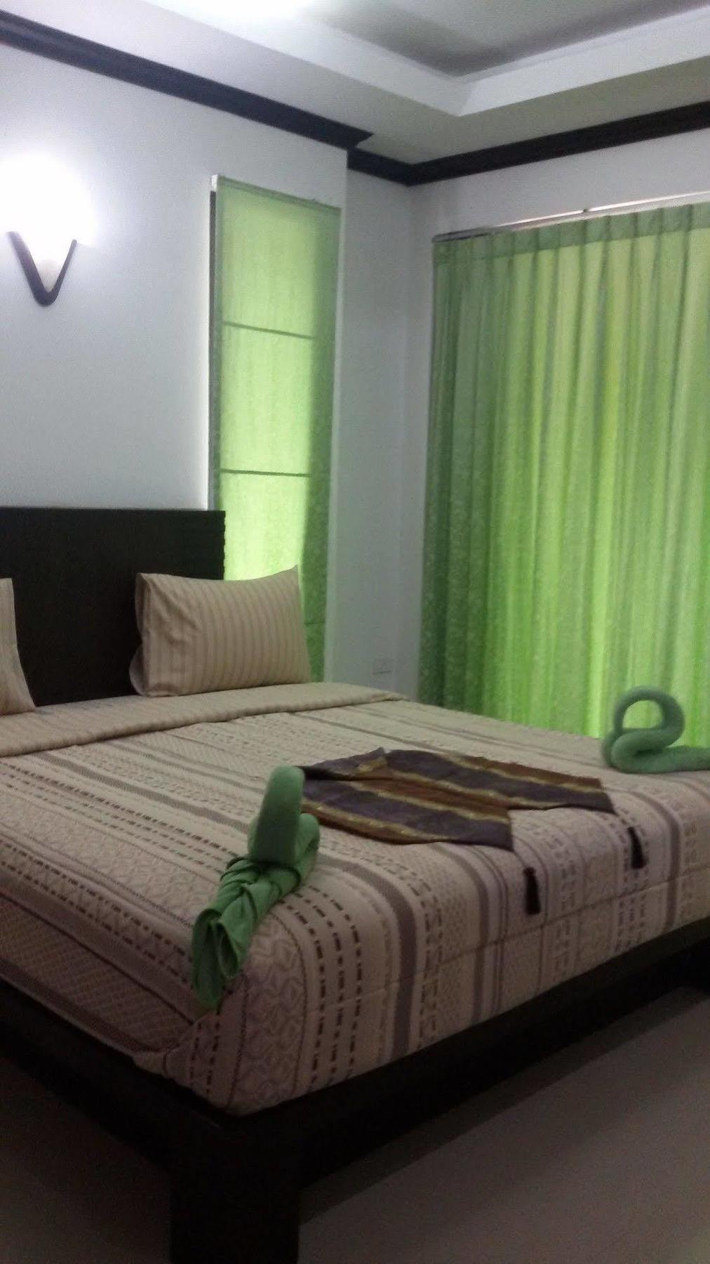 Oscar Apartment Ко-Ланта Экстерьер фото