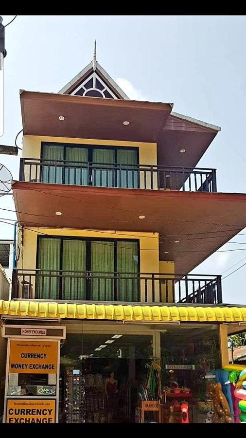 Oscar Apartment Ко-Ланта Экстерьер фото