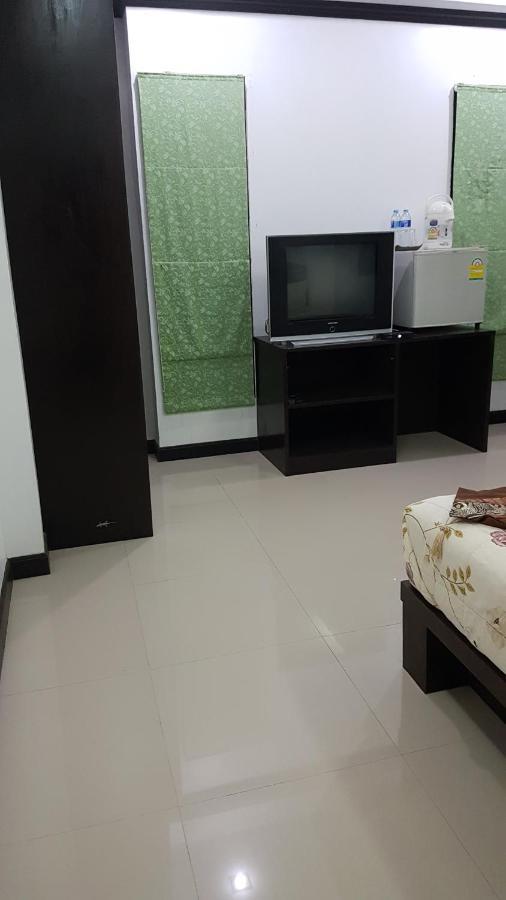 Oscar Apartment Ко-Ланта Экстерьер фото