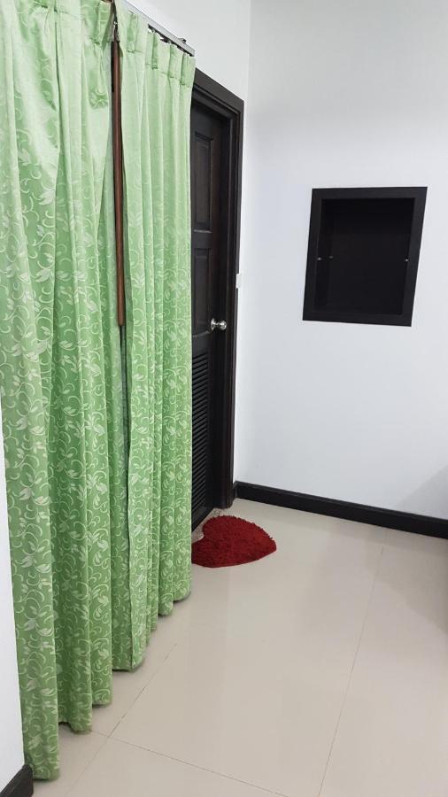 Oscar Apartment Ко-Ланта Экстерьер фото