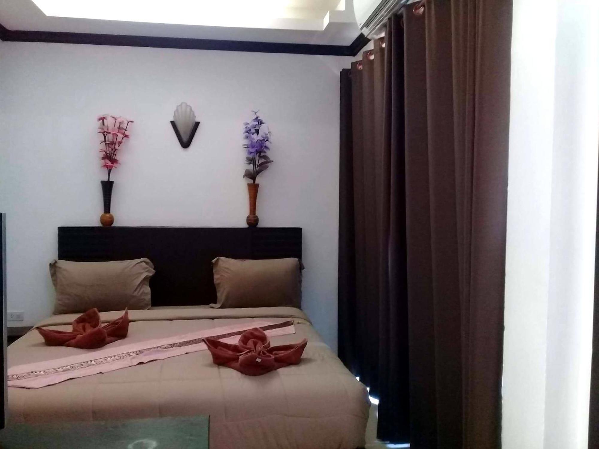 Oscar Apartment Ко-Ланта Экстерьер фото
