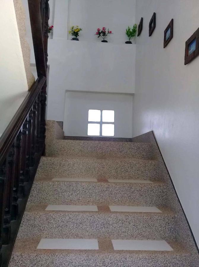 Oscar Apartment Ко-Ланта Экстерьер фото