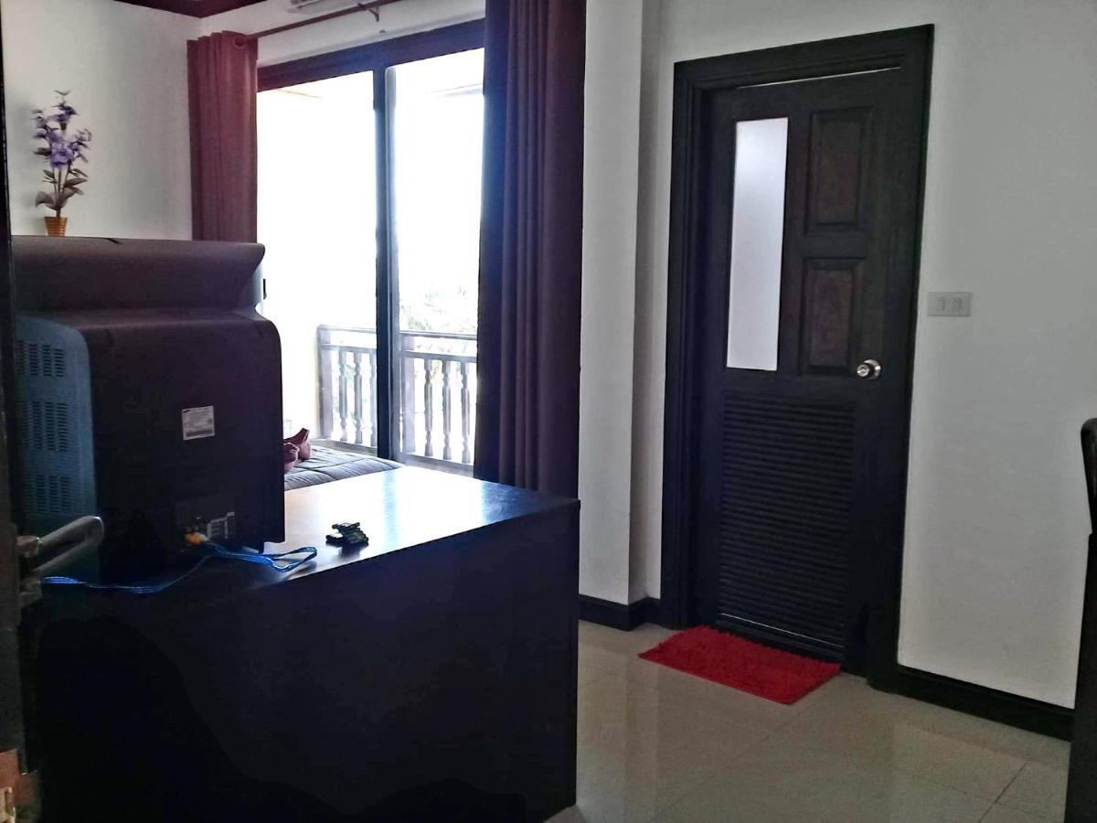 Oscar Apartment Ко-Ланта Экстерьер фото