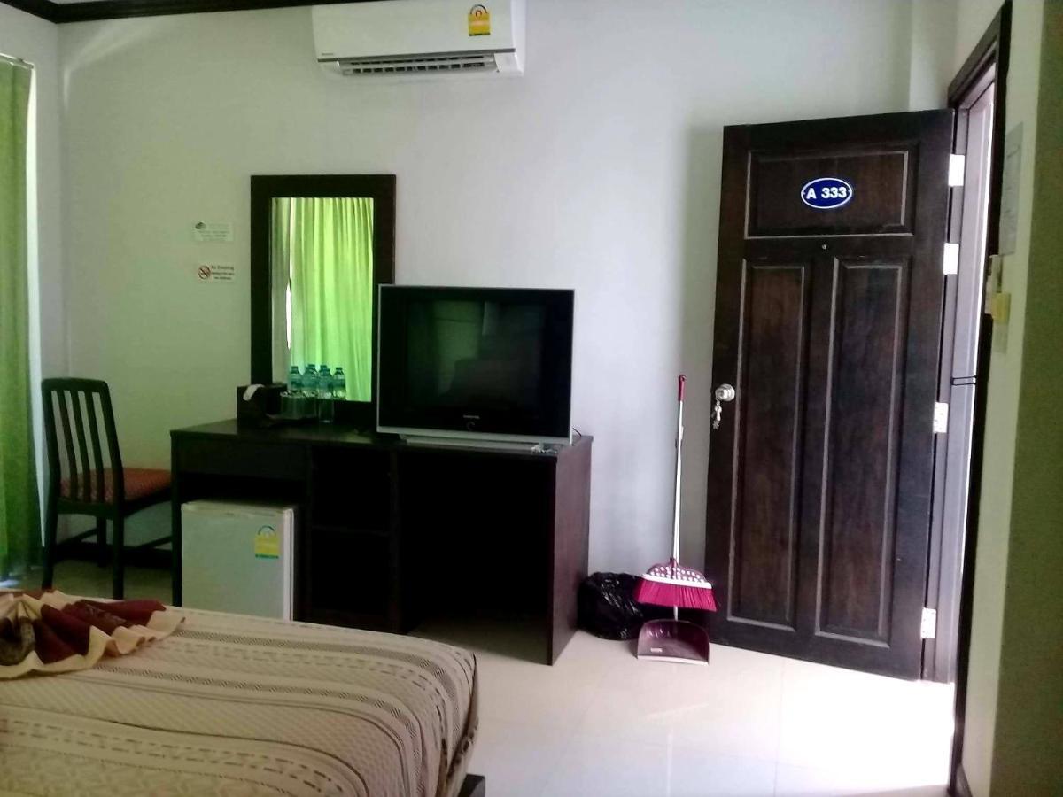 Oscar Apartment Ко-Ланта Экстерьер фото